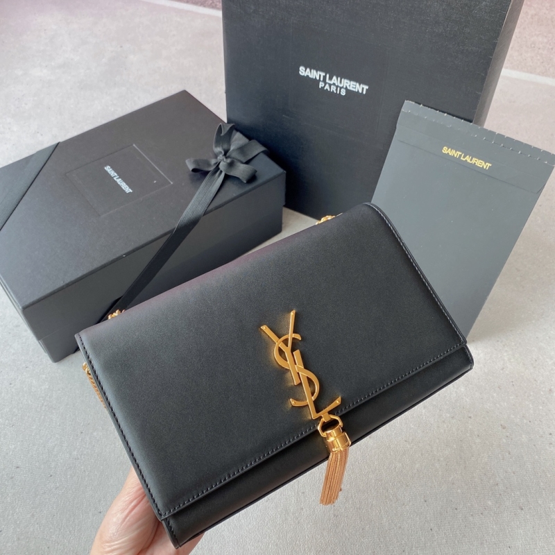 YSL Satchel Bags